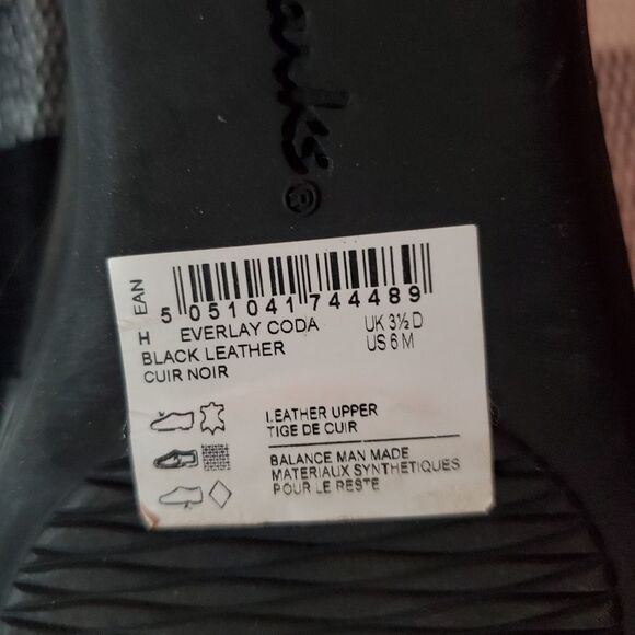 Clark's Collection Shoes *NWT * - Picture 8 of 12